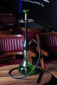 V Hookah 6